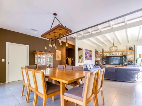 Casa en Venta en Bella Vista, USD 330.000