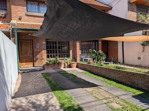 Casa en Venta en Olivos, USD 239.000