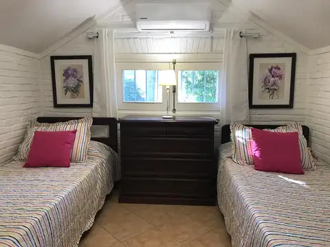 Casa en Alquiler Temporal de 5 dormitorios