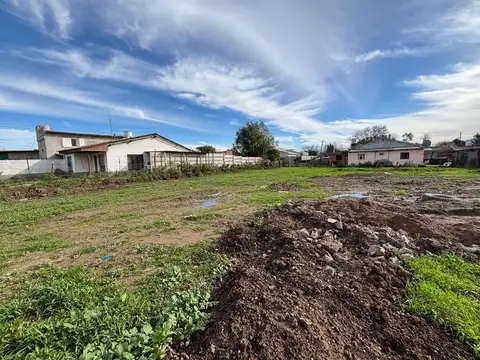 Terreno en Venta de 245,0 m2
