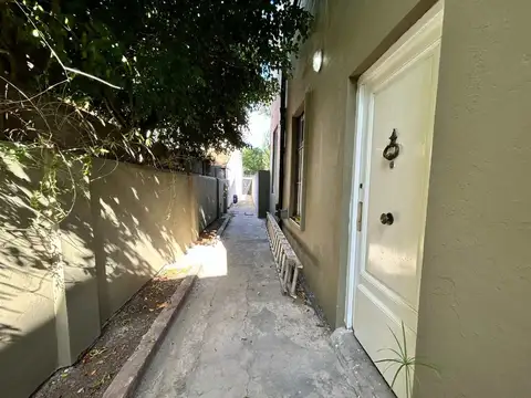 Depto Tipo Casa en Venta de 2 ambientes