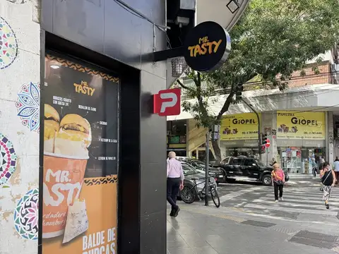 Local en Venta A Estrenar