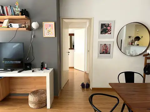 Departamento en Venta 11 años