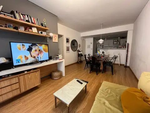 Departamento en Venta de 3 ambientes
