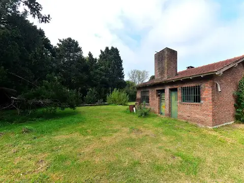 Casa en Venta 50 años