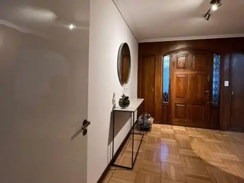 Blanco Encalada 2000 , Piso No definido