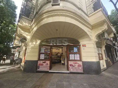 Local en Venta en Palermo, USD 790.000