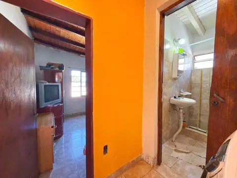 Depto Tipo Casa 5 ambientes con 2 baños