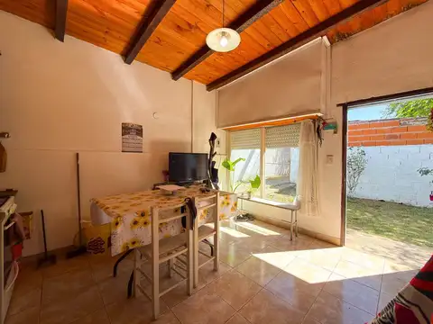Depto Tipo Casa en Venta en Tandil, USD 50.000