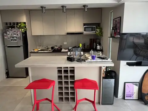 Departamento en Venta 50 años