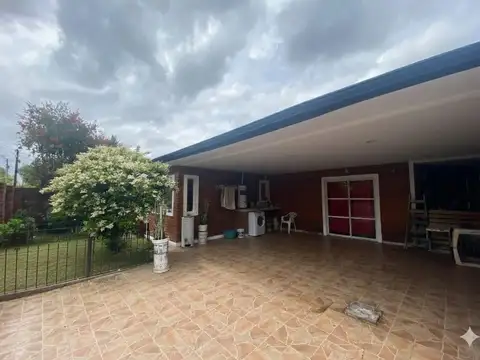 Casa en Venta en Carlos Spegazzini, USD 140.000