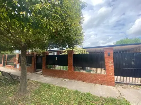 VENTA DE QUINTA EN CARLOS SPEGAZZINI