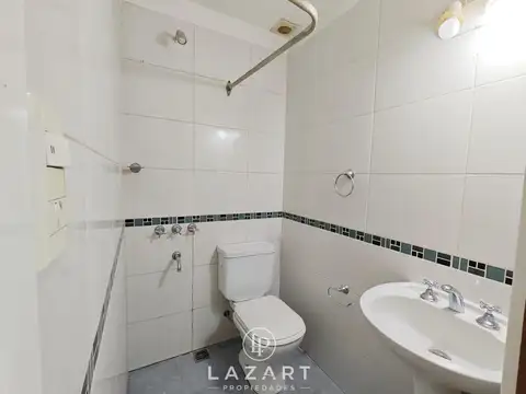 Depto Tipo Casa en Alquiler al Este