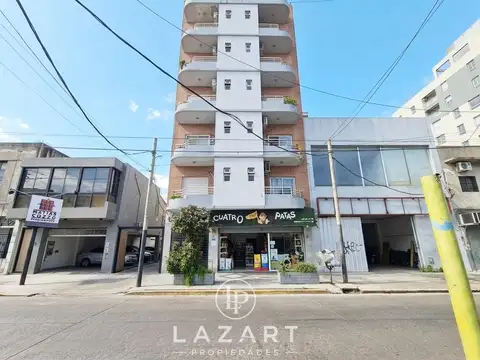 Depto Tipo Casa en Alquiler 10 años