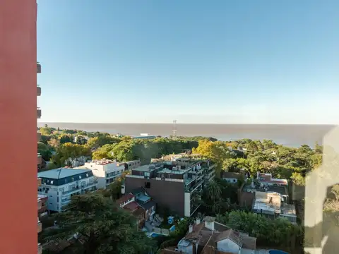 Departamento 5 ambientes con 5 baños