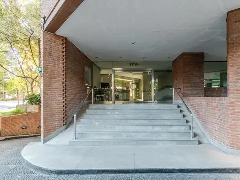 Departamento en Alquiler de 5 ambientes
