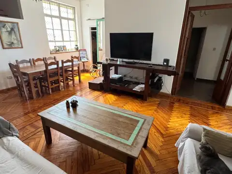 PH en venta - 4 Dormitorios 4 Baños - Barracas