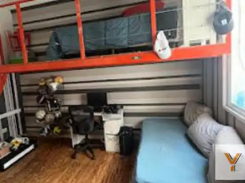Depto Tipo Casa en Venta al Este