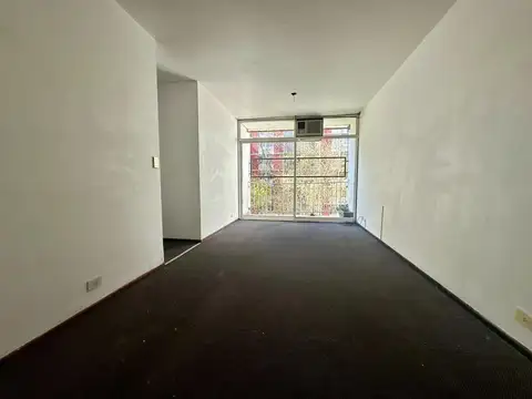 DEPTO 4 AMBIENTES APTO PROF - INMEJORABLE UBICACIÓN