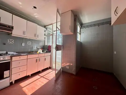 Departamento en Alquiler de 4 ambientes