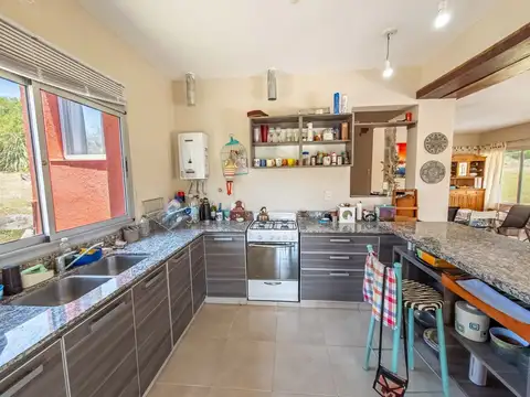Casa en Venta 10 años