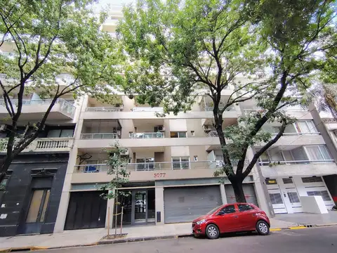 Cochera Fija en alquiler-Palermo- sin expensas