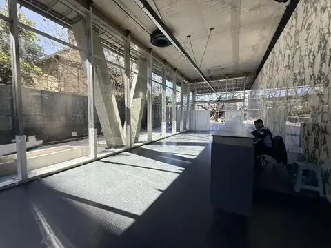 Oficina Monoambiente con 2 baños