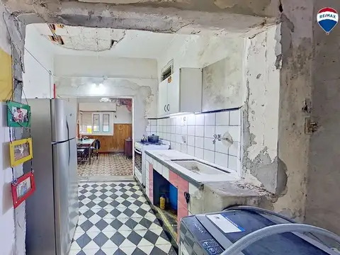 Depto Tipo Casa en Venta 45 años