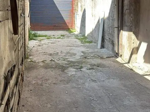 Galpón en alquiler de 370m2 ubicado en San Justo