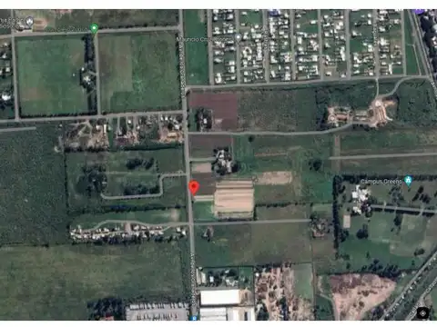 Terreno en Venta en Granadero Baigorria, USD 82.500