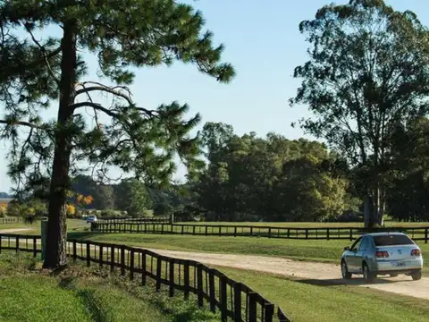 Terreno - Quebradas Apto Credito