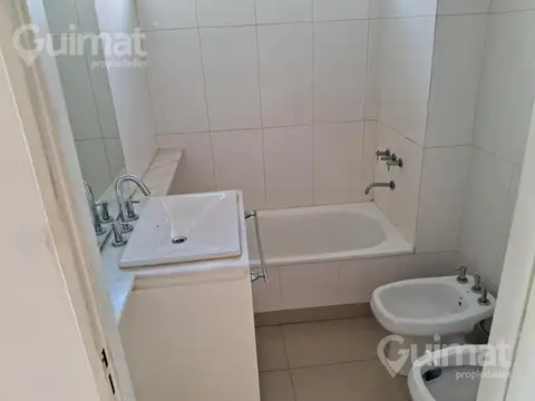 Departamento en Alquiler 8 años