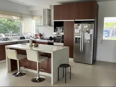 Casa en Alquiler 6 años