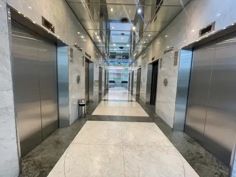 Oficina en Venta A Estrenar