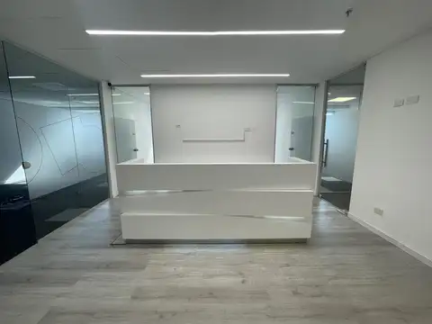 Oficina en Venta en Catalinas, USD 3.450.000