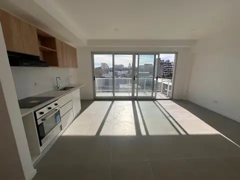 Departamento de un dormitorio en venta en Palermo