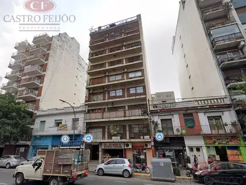 Venta Semipiso de 5 ambientes en Caballito, a metros del Cid Campeador