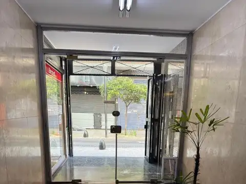 Venta de Oficina en Microcentro