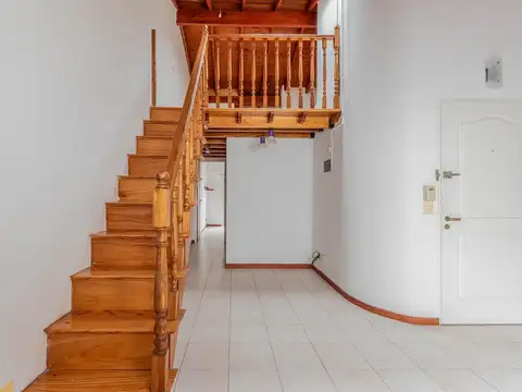 Depto Tipo Casa en Venta de 2 dormitorios