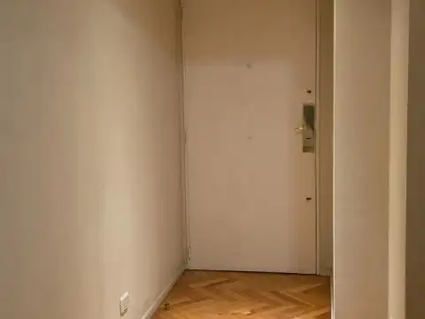 Avenida Juan Bautista Alberdi 2200