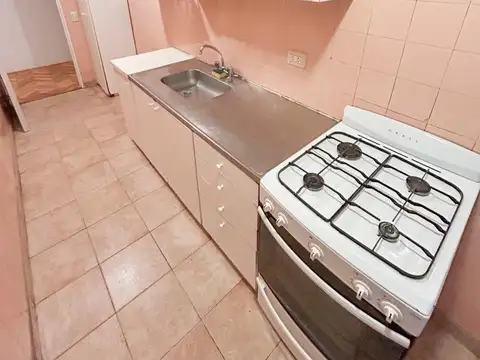 Departamento en Venta Apto profesional
