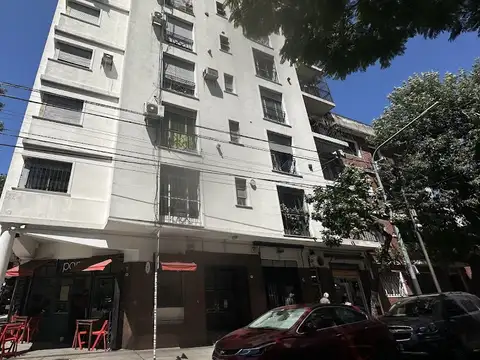 Departamento en alquiler en Boedo