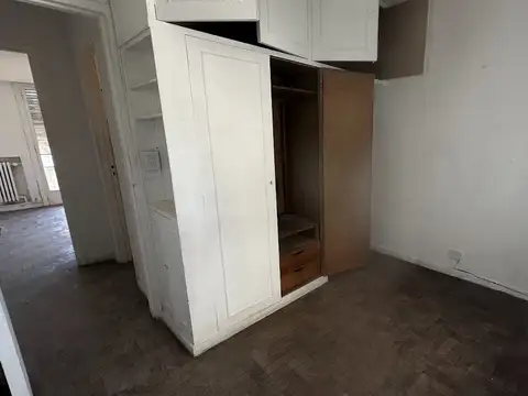 Departamento en Alquiler en Boedo, $ 650.000