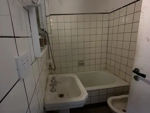 Departamento en Alquiler 70 años