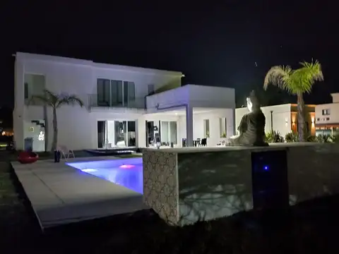 Casa en Venta al Norte