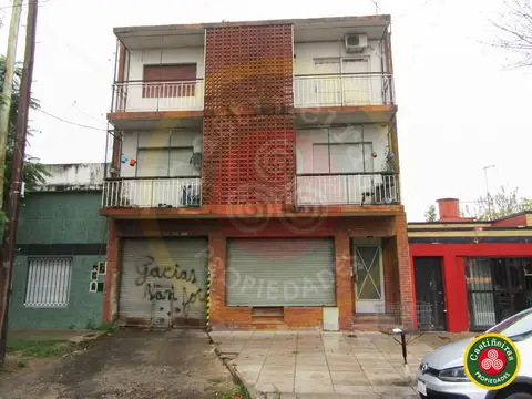 DEPARTAMENTO 2 AMB CON PATIO - VENTA DIRECTA ** APTO CRÉDITO **