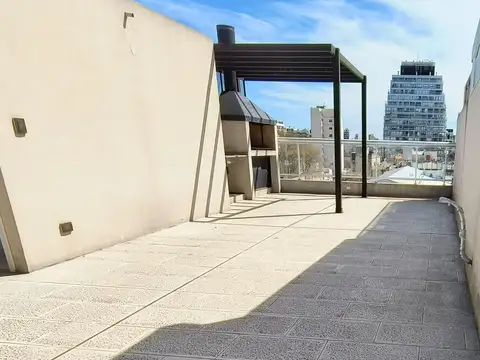 Excelente duplex 4 ambientes - Simbrón 4600, Villa Devoto, Cap. Fed.