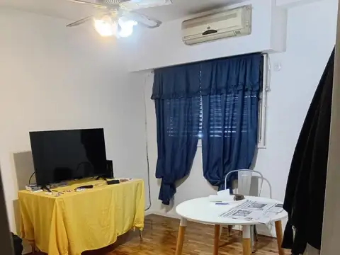 Departamento en venta - 1 Dormitorio 2 Baños - San Cristobal