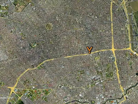 Departamento en Venta al Este
