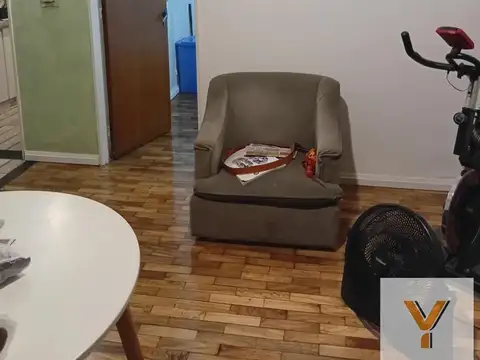 Departamento en Venta en San Cristóbal, USD 65.000